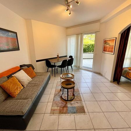 Apartment Locarno-Lido Ngoại thất bức ảnh
