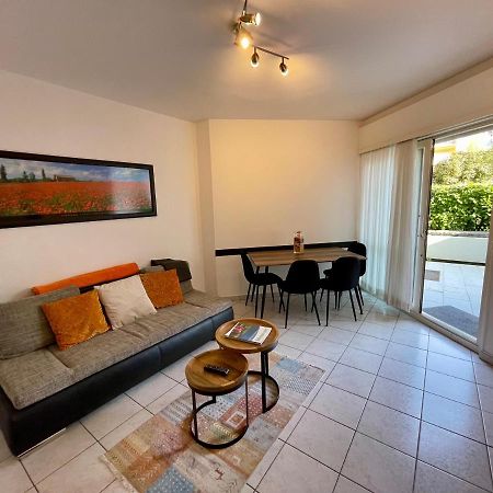 Apartment Locarno-Lido Ngoại thất bức ảnh