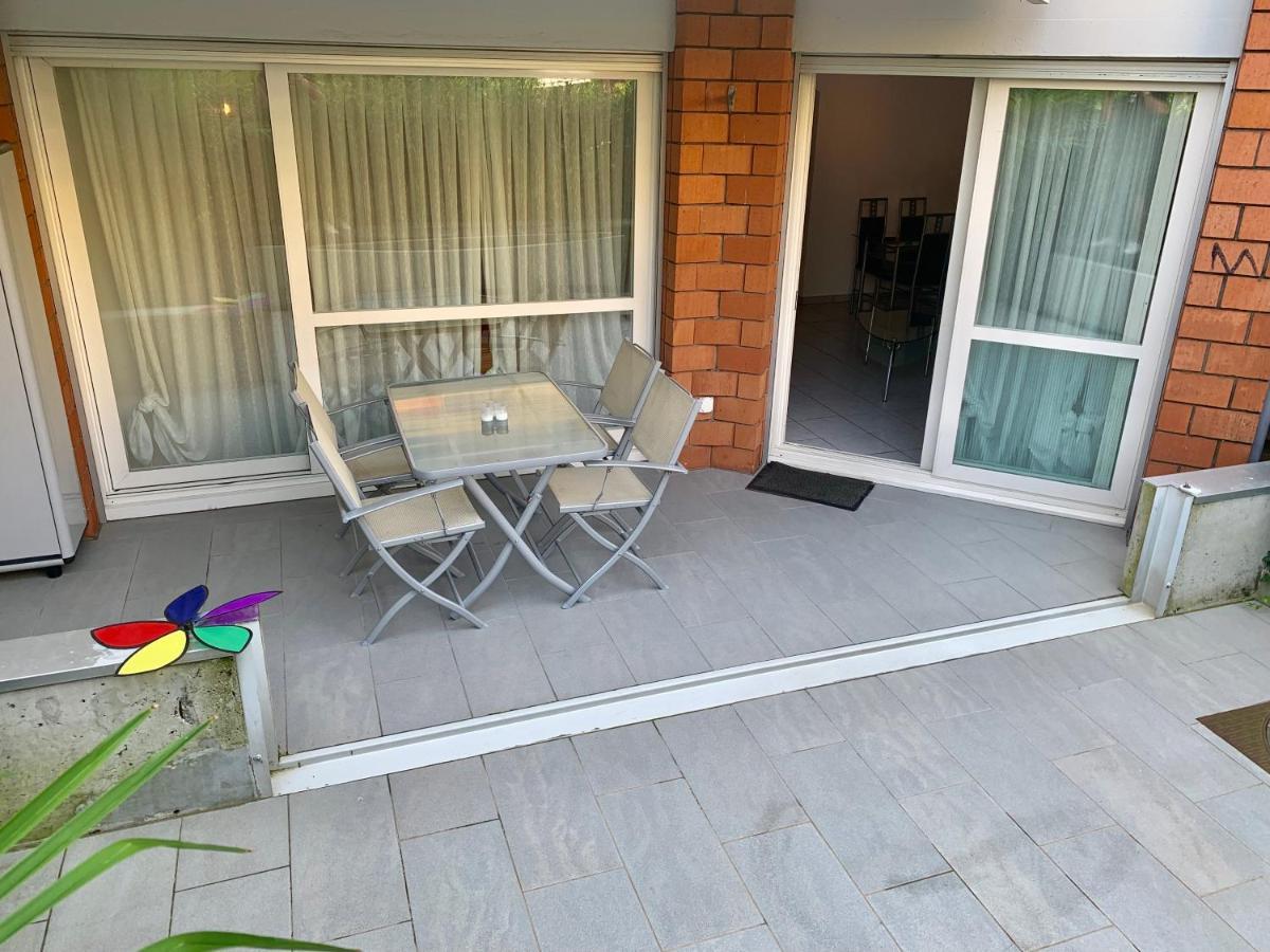 Apartment Locarno-Lido Ngoại thất bức ảnh