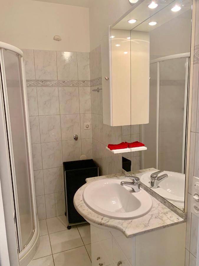 Apartment Locarno-Lido Ngoại thất bức ảnh