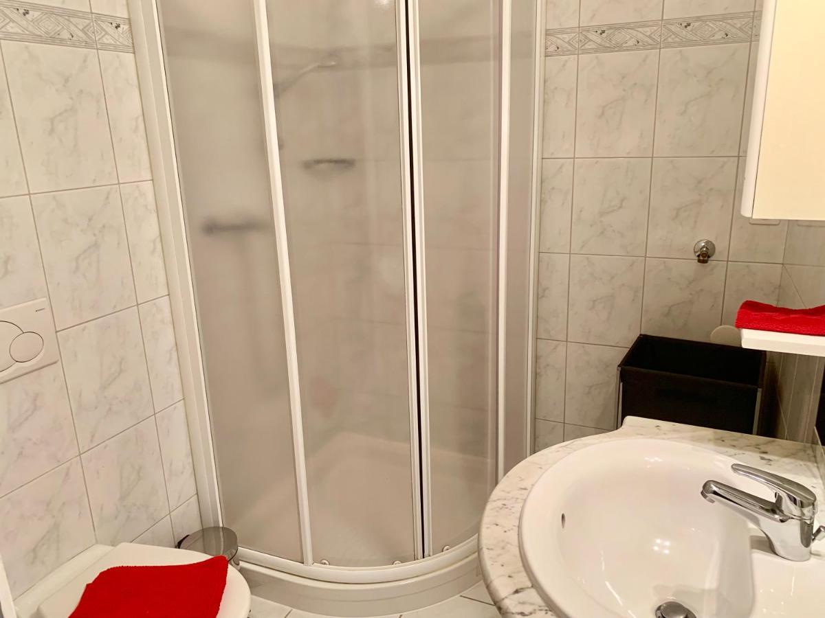 Apartment Locarno-Lido Ngoại thất bức ảnh