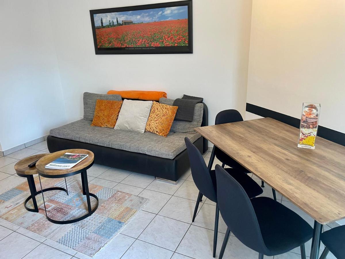 Apartment Locarno-Lido Ngoại thất bức ảnh