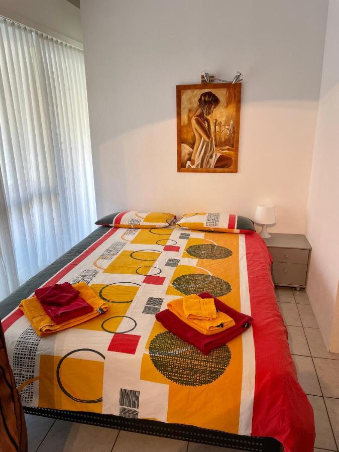 Apartment Locarno-Lido Ngoại thất bức ảnh